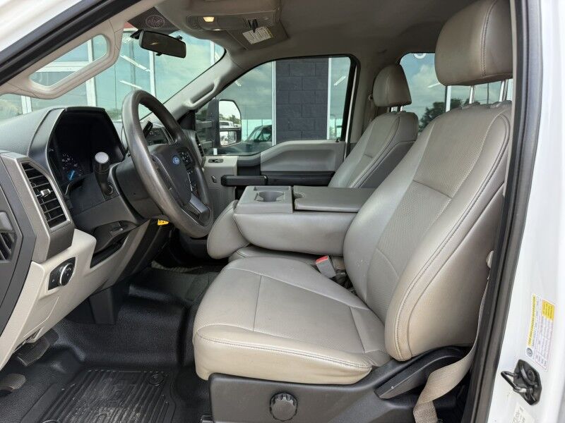2019 Ford Super Duty F-550 DRW XL Collinsville OK