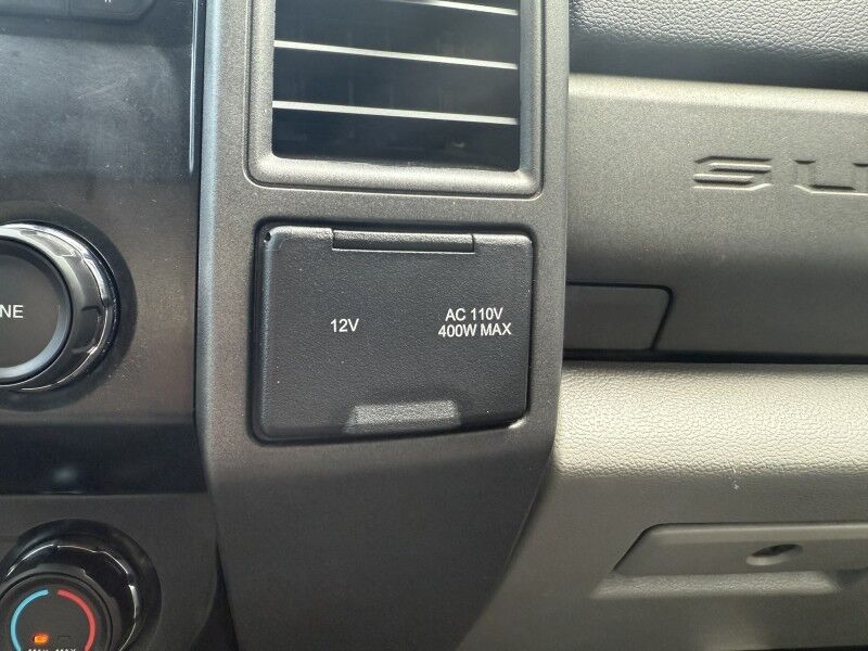 2019 Ford Super Duty F-550 DRW XL Collinsville OK