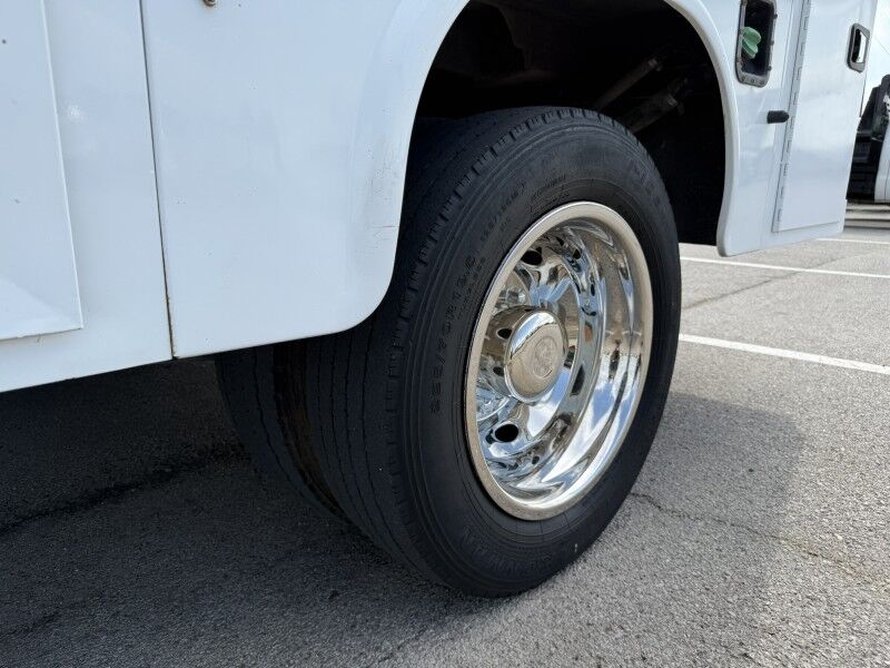 2019 Ford Super Duty F-550 DRW XL Collinsville OK