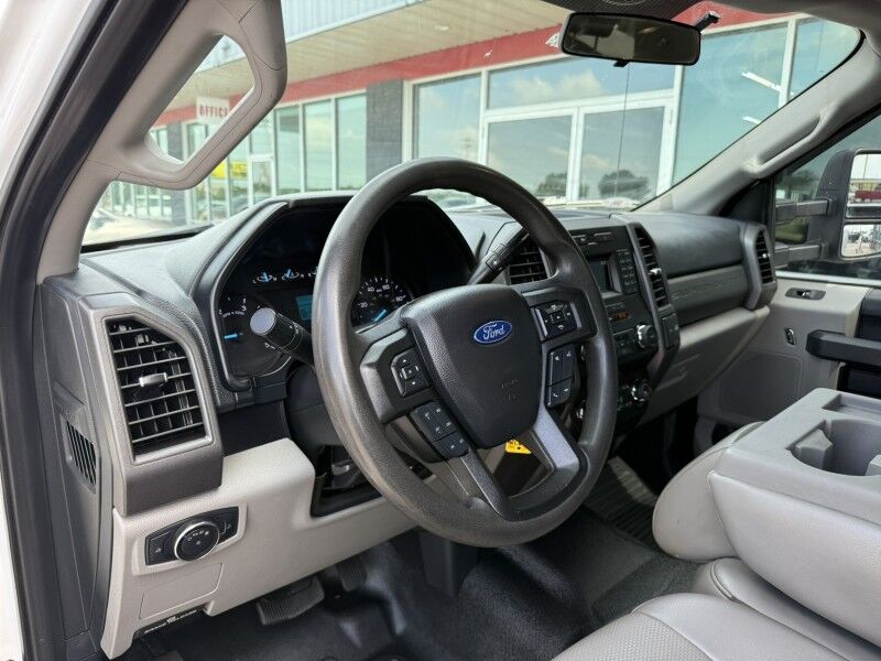 2019 Ford Super Duty F-550 DRW XL Collinsville OK
