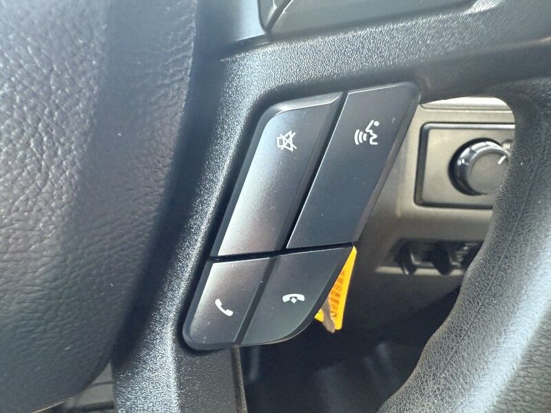 2019 Ford Super Duty F-550 DRW XL Collinsville OK