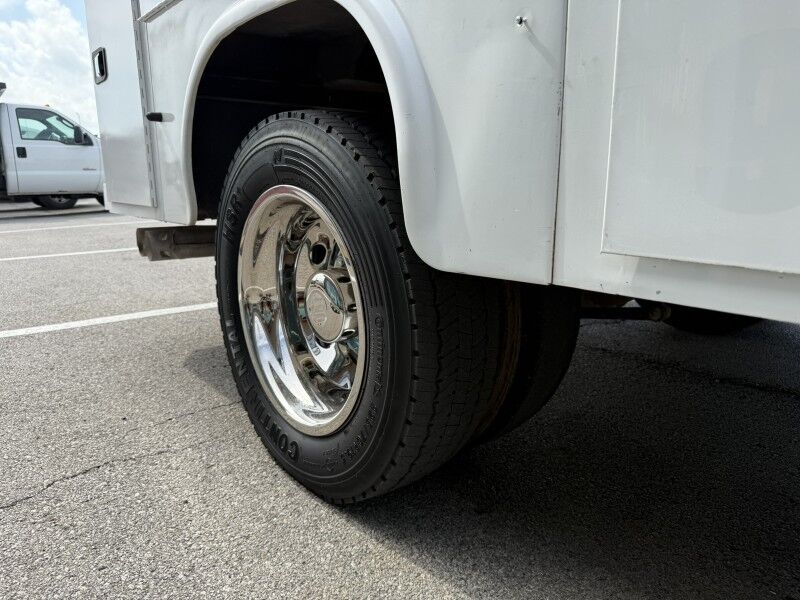 2019 Ford Super Duty F-550 DRW XL Collinsville OK