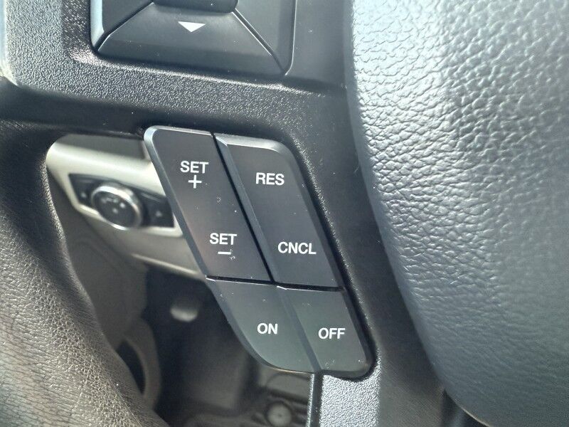 2019 Ford Super Duty F-550 DRW XL Collinsville OK