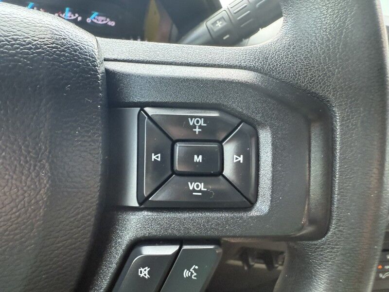 2019 Ford Super Duty F-550 DRW XL Collinsville OK