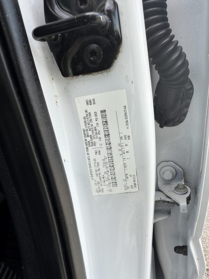 2019 Ford Super Duty F-550 DRW XL Collinsville OK