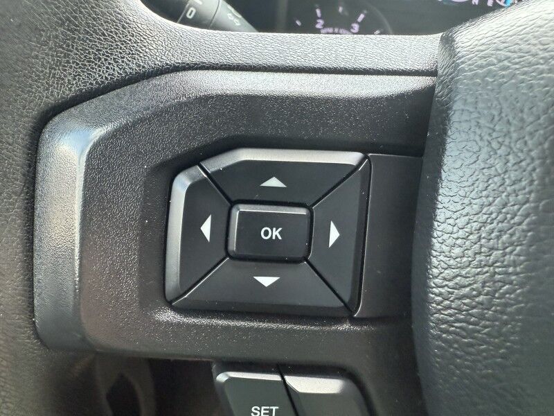 2019 Ford Super Duty F-550 DRW XL Collinsville OK