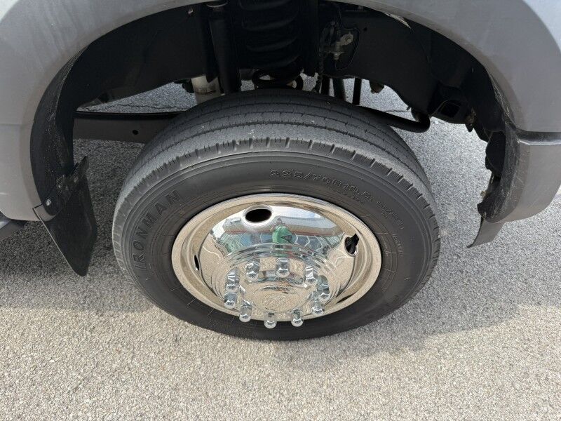 2019 Ford Super Duty F-550 DRW XL Collinsville OK