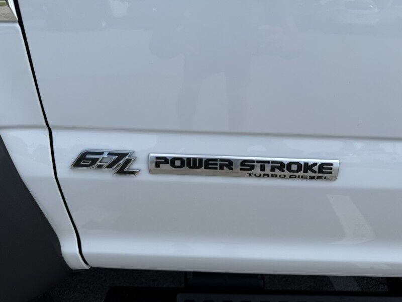 2019 Ford Super Duty F-550 DRW XL Collinsville OK