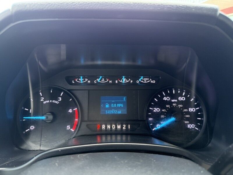 2019 Ford Super Duty F-550 DRW XL Collinsville OK