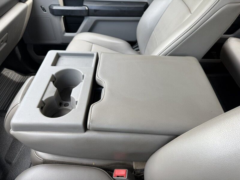 2019 Ford Super Duty F-550 DRW XL Collinsville OK