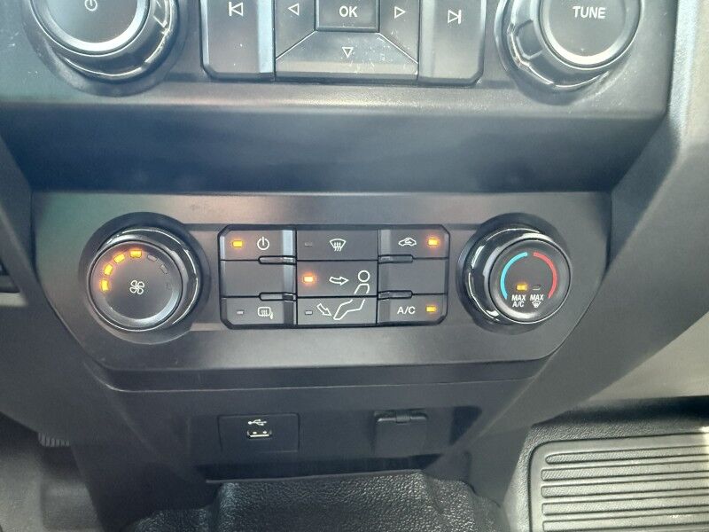 2019 Ford Super Duty F-550 DRW XL Collinsville OK