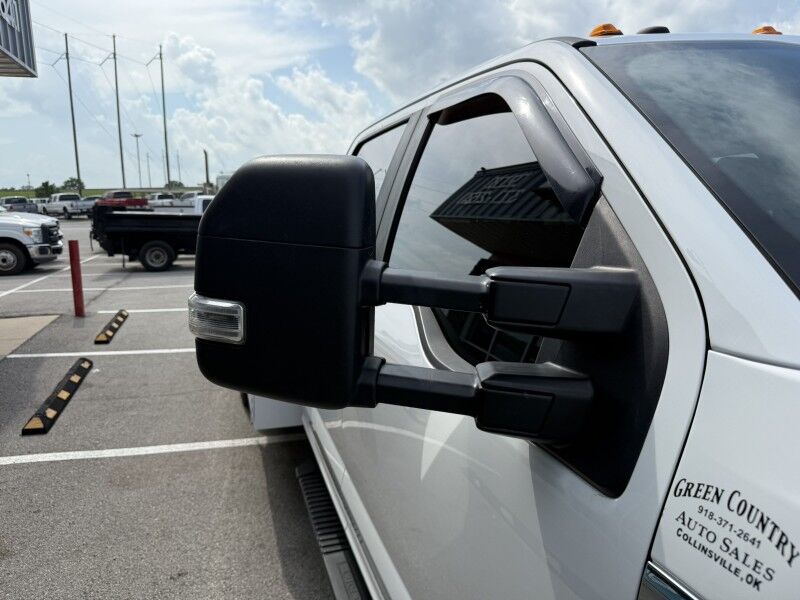 2019 Ford Super Duty F-550 DRW XL Collinsville OK