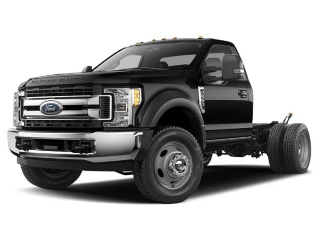 2019 Ford Super Duty F-550 DRW XL Winder GA