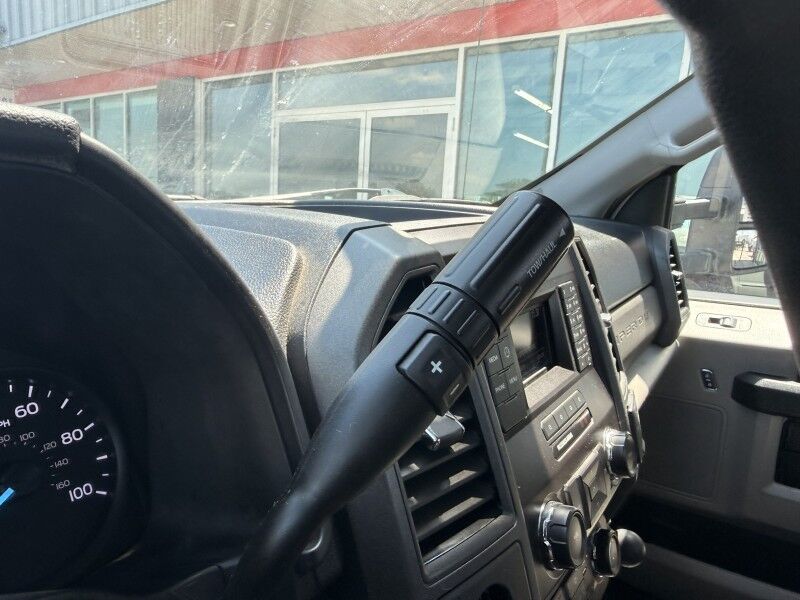 2019 Ford Super Duty F-550 Diesel Flatbed XL Collinsville OK
