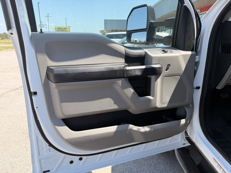 2019 Ford Super Duty F-550 Diesel Flatbed XL Collinsville OK