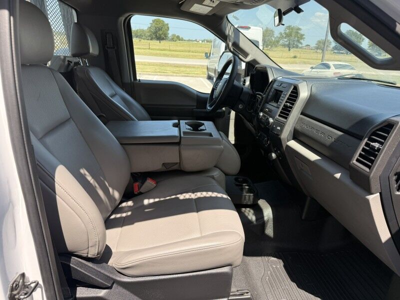 2019 Ford Super Duty F-550 Diesel Flatbed XL Collinsville OK