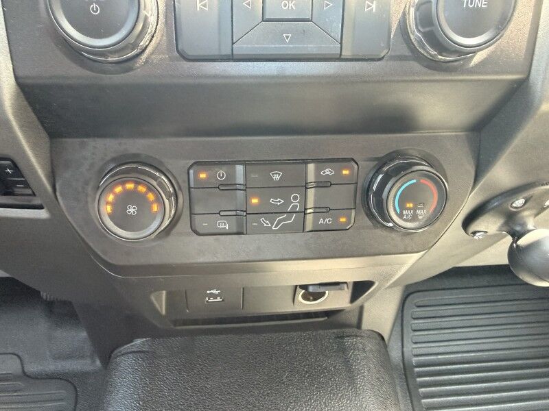 2019 Ford Super Duty F-550 Diesel Flatbed XL Collinsville OK