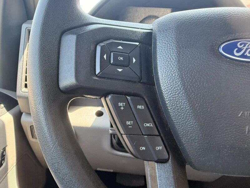2019 Ford Super Duty F-550 Diesel Flatbed XL Collinsville OK