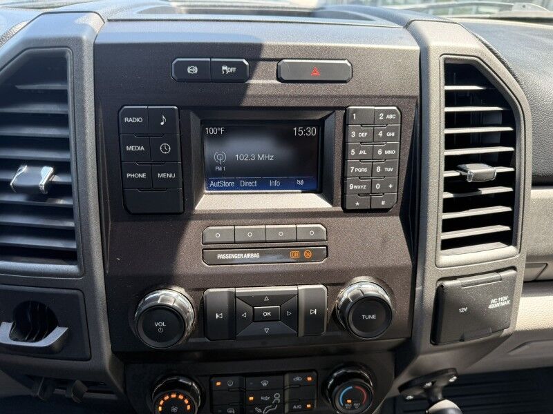 2019 Ford Super Duty F-550 Diesel Flatbed XL Collinsville OK