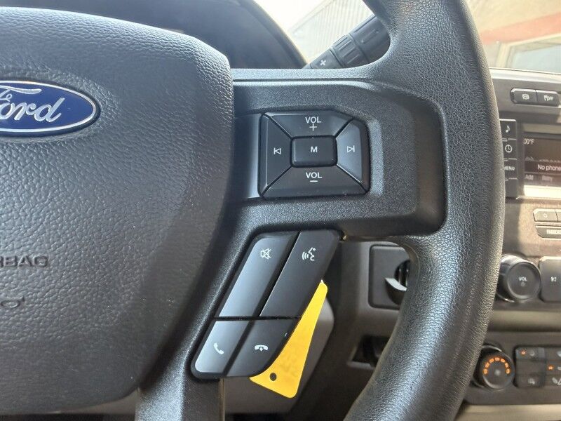 2019 Ford Super Duty F-550 Diesel Flatbed XL Collinsville OK