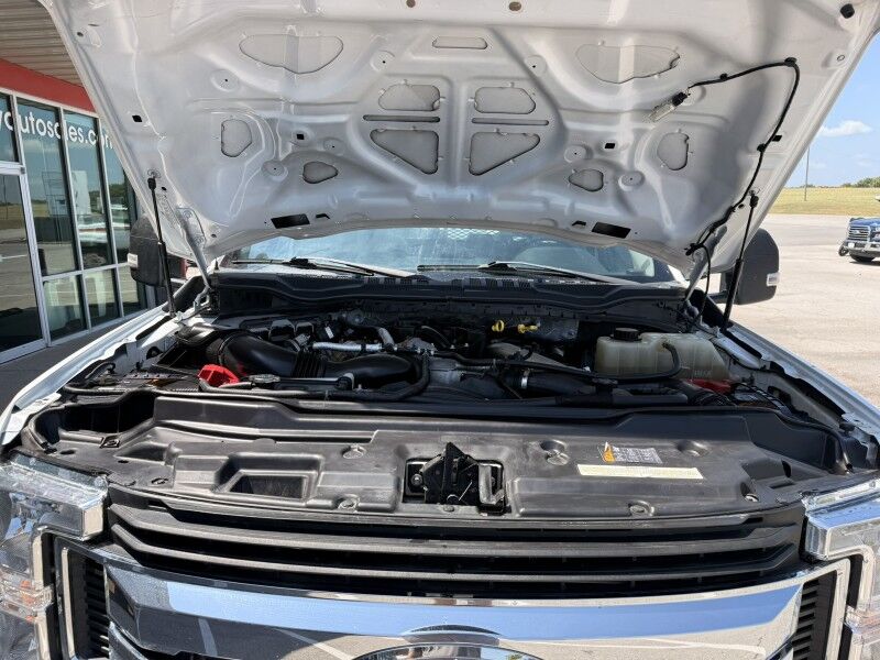2019 Ford Super Duty F-550 Diesel Flatbed XL Collinsville OK