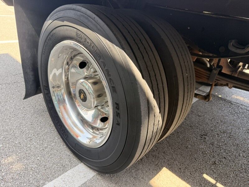 2019 Ford Super Duty F-550 Diesel Flatbed XL Collinsville OK