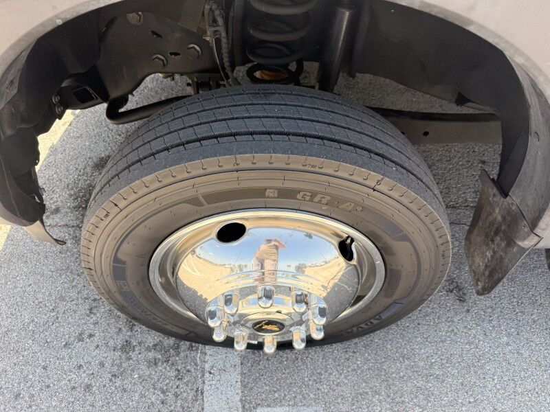 2019 Ford Super Duty F-550 Diesel Flatbed XL Collinsville OK
