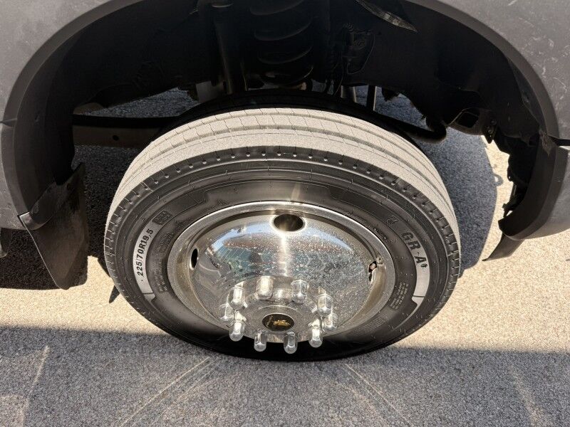 2019 Ford Super Duty F-550 Diesel Flatbed XL Collinsville OK