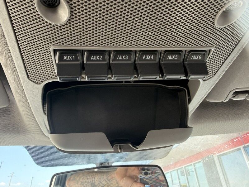 2019 Ford Super Duty F-550 Diesel Flatbed XL Collinsville OK