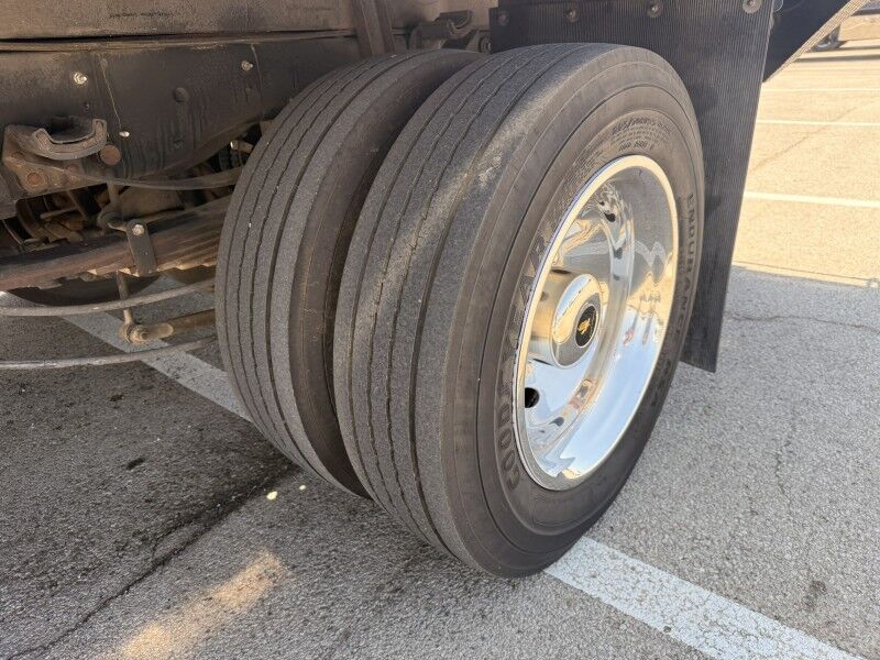 2019 Ford Super Duty F-550 Diesel Flatbed XL Collinsville OK