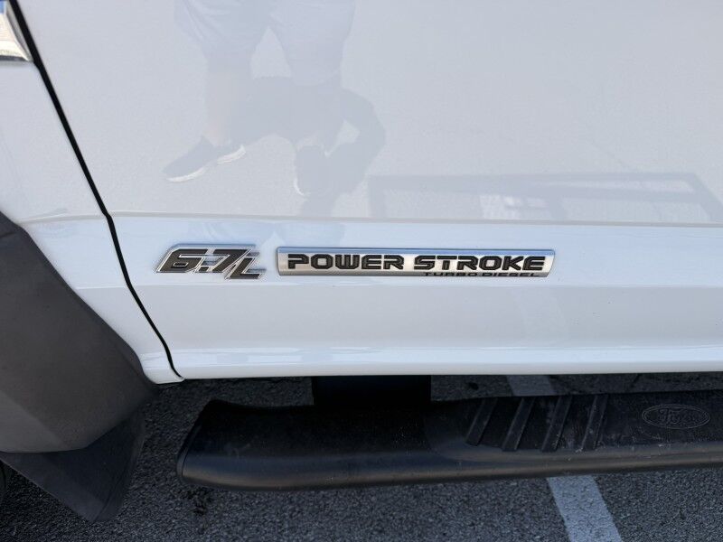 2019 Ford Super Duty F-550 Diesel Flatbed XL Collinsville OK