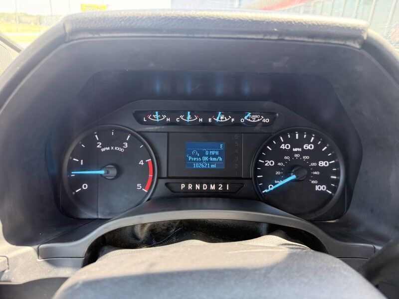 2019 Ford Super Duty F-550 Diesel Flatbed XL Collinsville OK