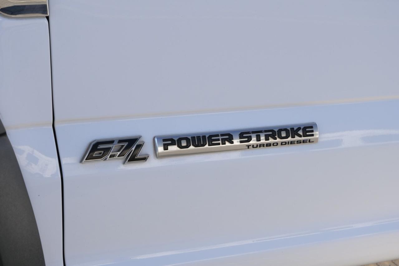2019 Ford Super Duty F-550 XL / DRW / Glaval Entourage Handicap Shuttle Bus Lincolnton NC