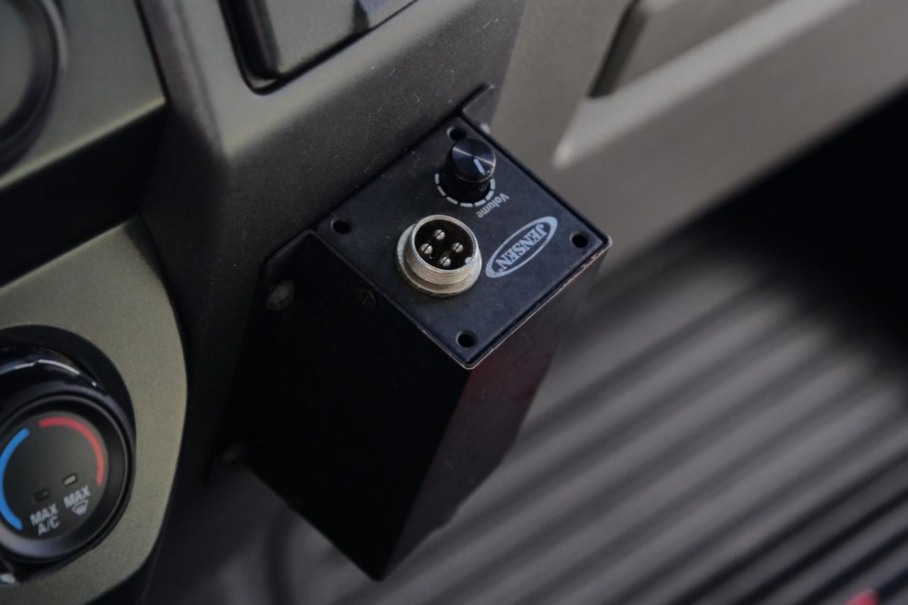 2019 Ford Super Duty F-550 XL / DRW / Glaval Entourage Handicap Shuttle Bus Lincolnton NC