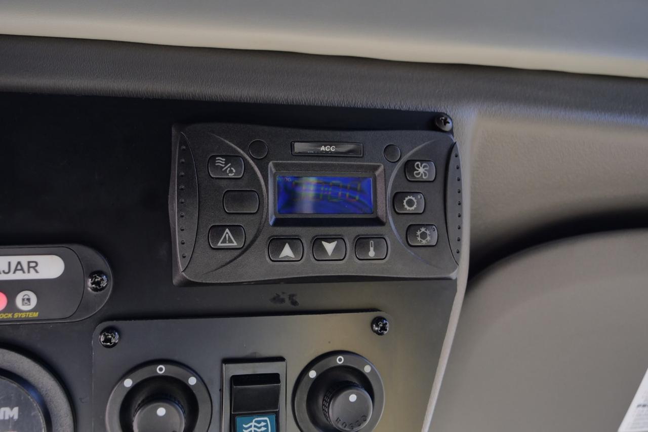 2019 Ford Super Duty F-550 XL / DRW / Glaval Entourage Handicap Shuttle Bus Lincolnton NC