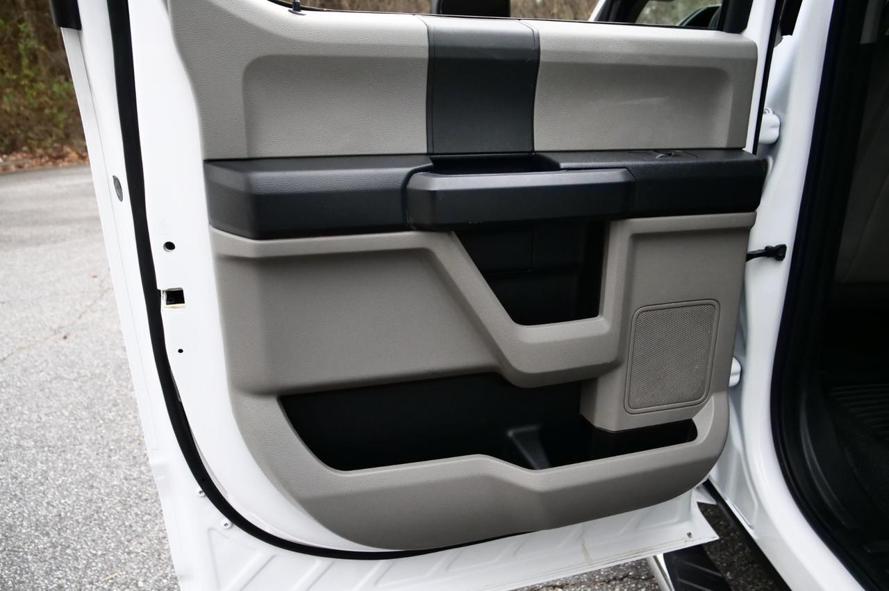 2019 Ford Super Duty F-550 XL / DRW / Knapheide KUV / V8 Diesel! Lincolnton NC