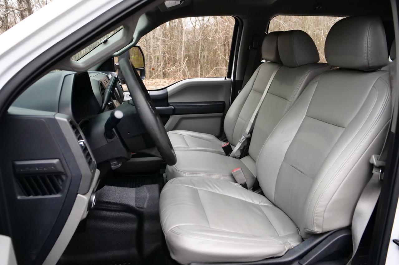 2019 Ford Super Duty F-550 XL / DRW / Knapheide KUV / V8 Diesel! Lincolnton NC