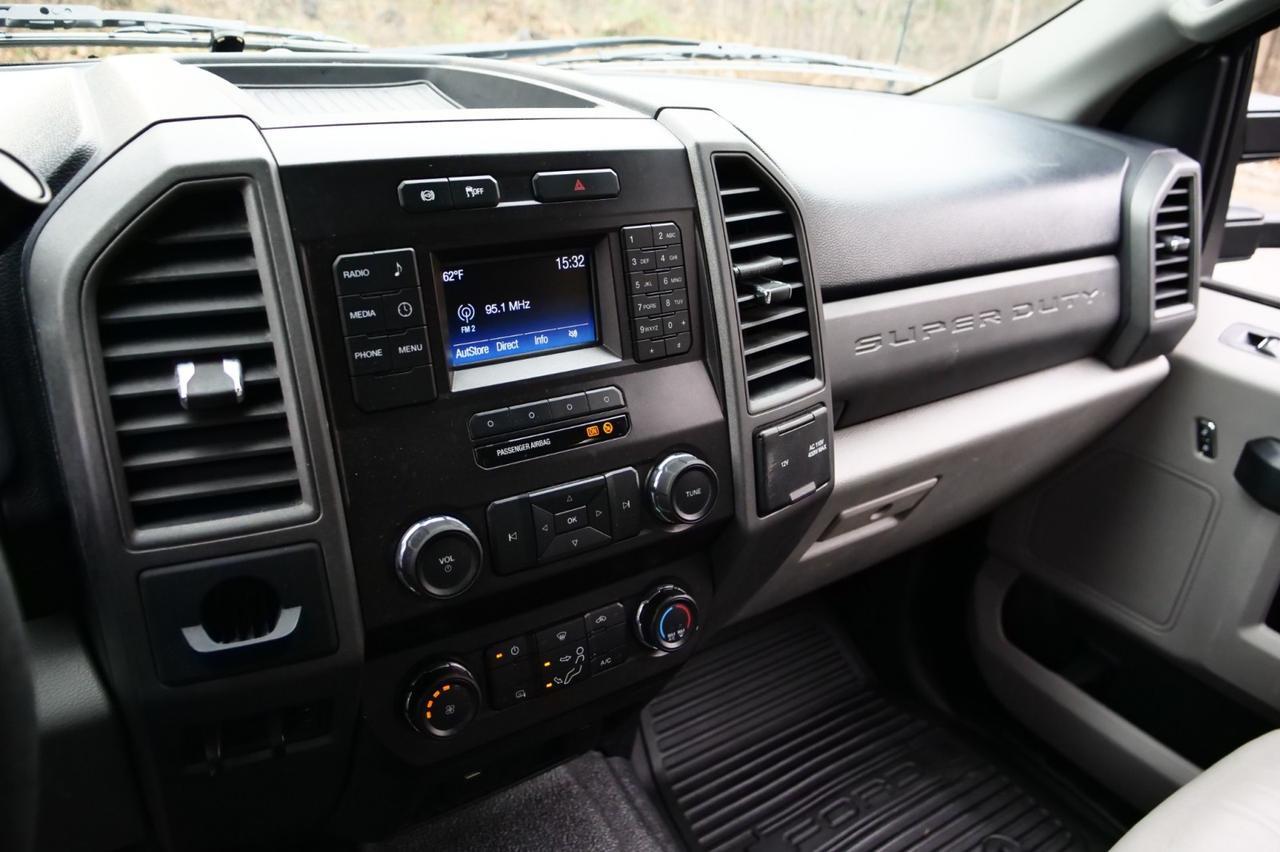 2019 Ford Super Duty F-550 XL / DRW / Knapheide KUV / V8 Diesel! Lincolnton NC