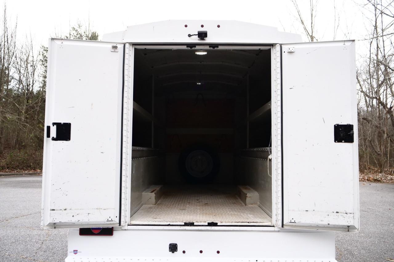 2019 Ford Super Duty F-550 XL / DRW / Knapheide KUV / V8 Diesel! Lincolnton NC