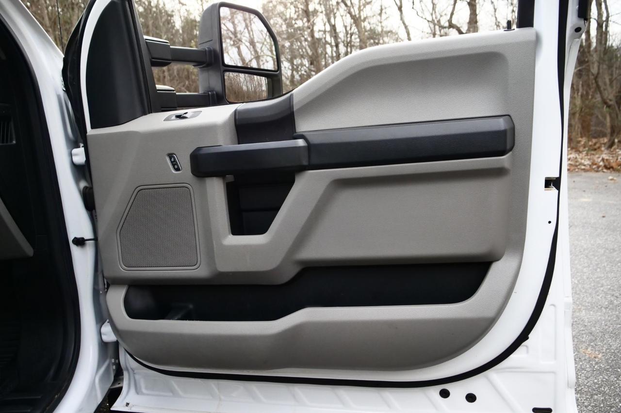 2019 Ford Super Duty F-550 XL / DRW / Knapheide KUV / V8 Diesel! Lincolnton NC