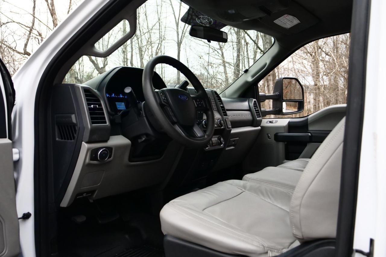 2019 Ford Super Duty F-550 XL / DRW / Knapheide KUV / V8 Diesel! Lincolnton NC