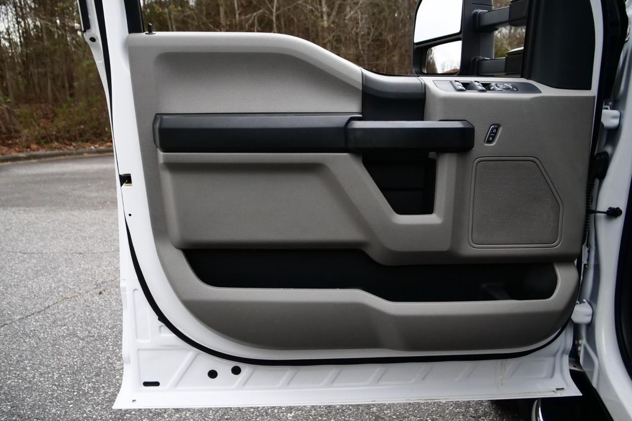 2019 Ford Super Duty F-550 XL / DRW / Knapheide KUV / V8 Diesel! Lincolnton NC