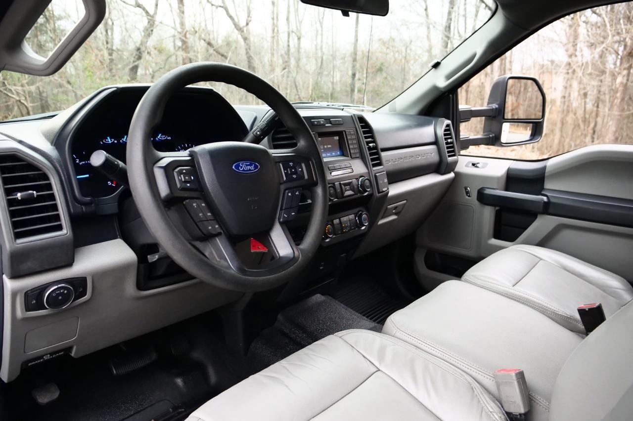 2019 Ford Super Duty F-550 XL / DRW / Knapheide KUV / V8 Diesel! Lincolnton NC