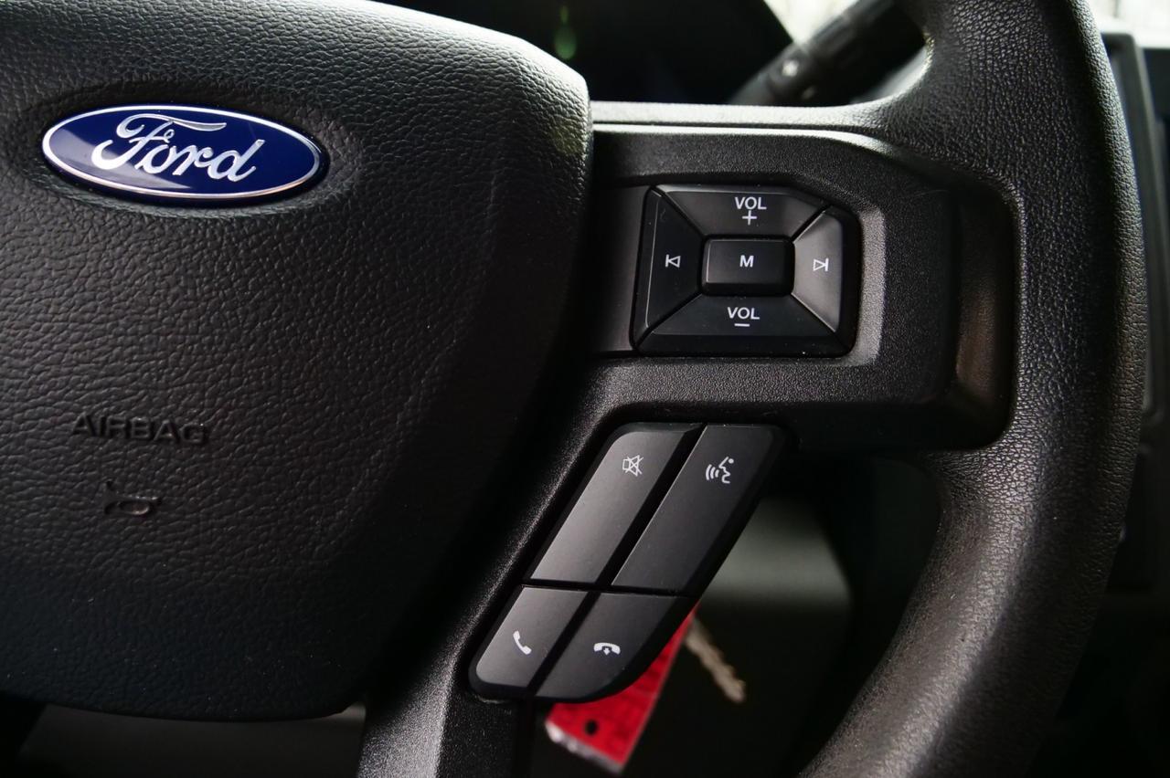 2019 Ford Super Duty F-550 XL / DRW / Knapheide KUV / V8 Diesel! Lincolnton NC