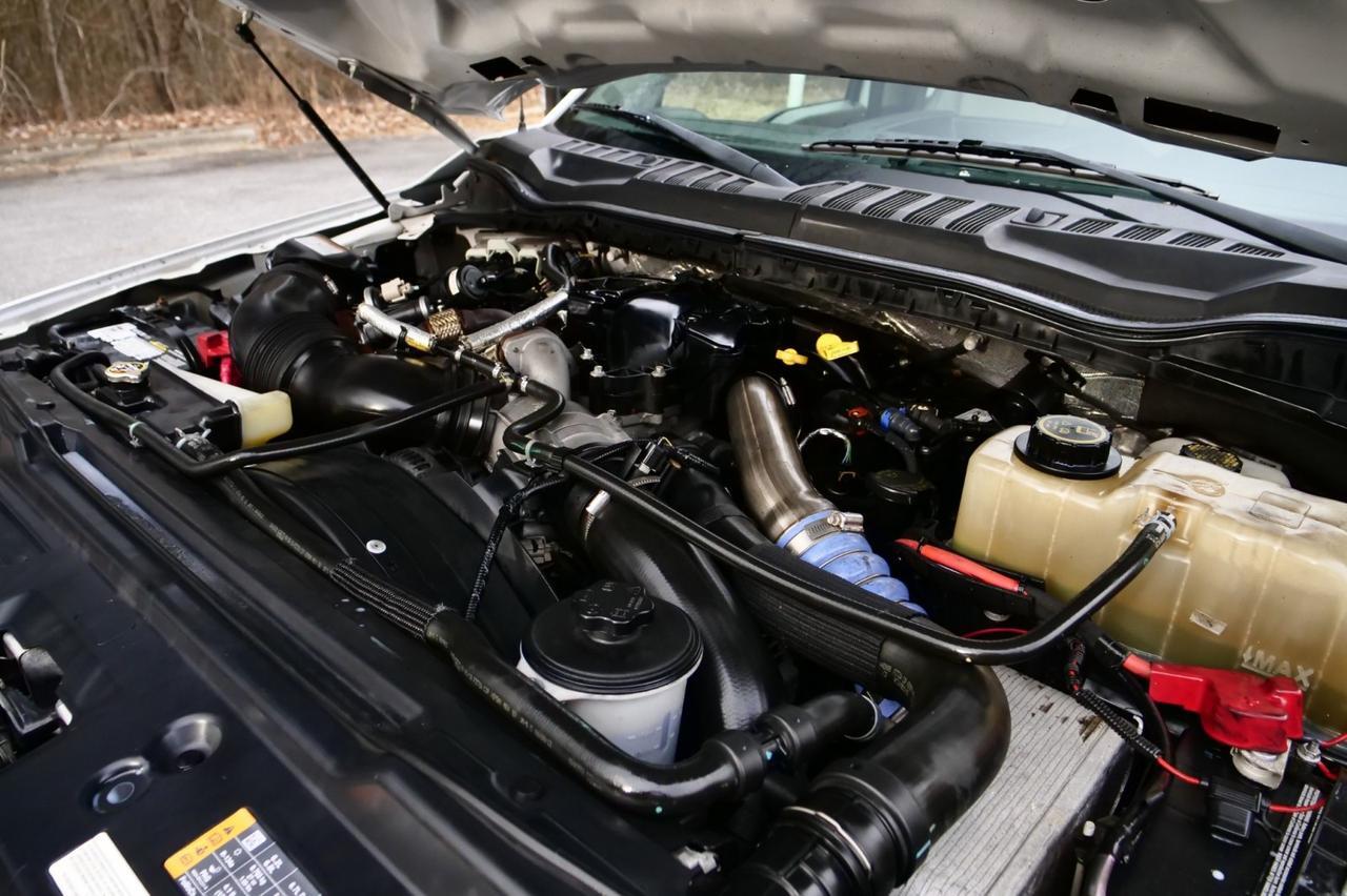 2019 Ford Super Duty F-550 XL / DRW / Knapheide KUV / V8 Diesel! Lincolnton NC