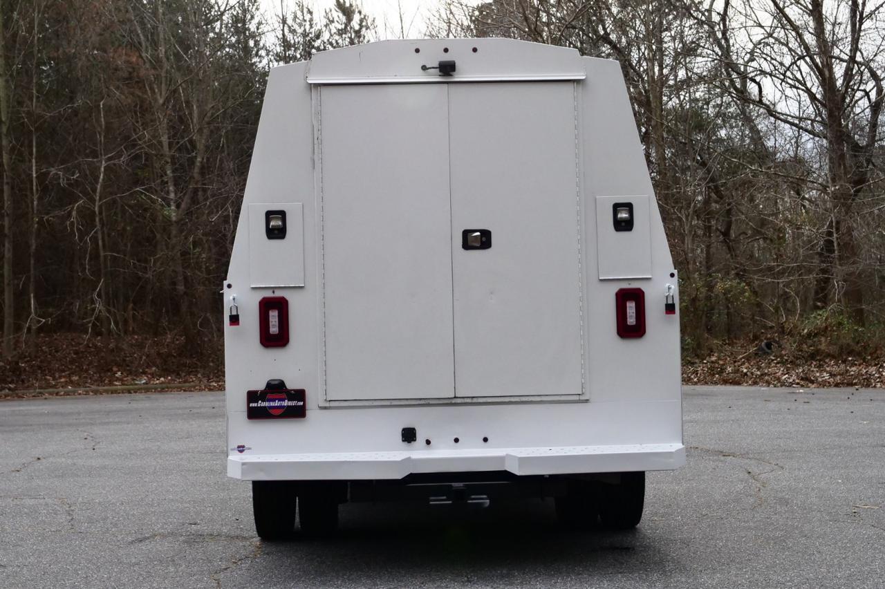 2019 Ford Super Duty F-550 XL / DRW / Knapheide KUV / V8 Diesel! Lincolnton NC