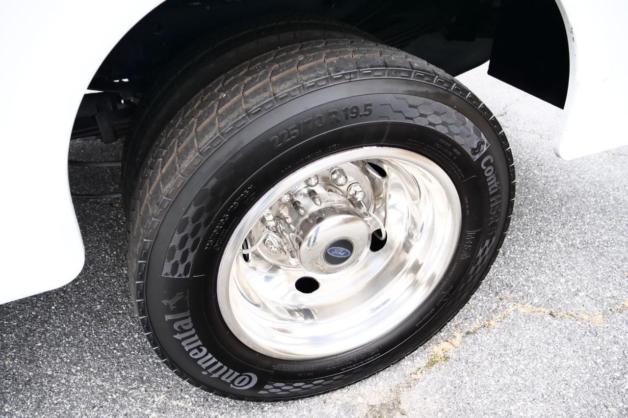 2019 Ford Super Duty F-550 XL / DRW / Knapheide KUV / V8 Diesel! Lincolnton NC