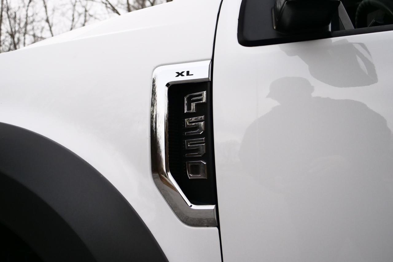 2019 Ford Super Duty F-550 XL / DRW / Knapheide KUV / V8 Diesel! Lincolnton NC