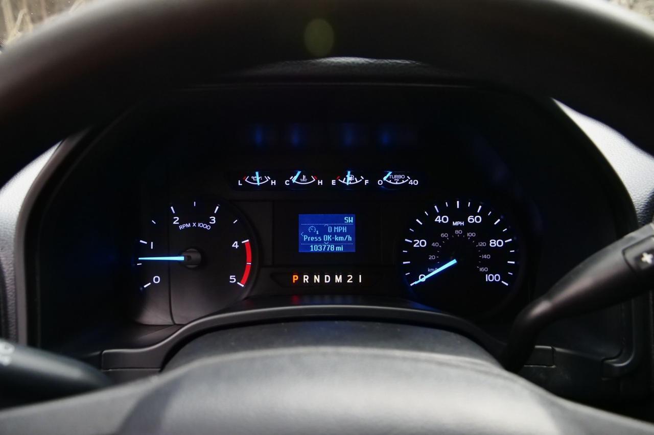 2019 Ford Super Duty F-550 XL / DRW / Knapheide KUV / V8 Diesel! Lincolnton NC