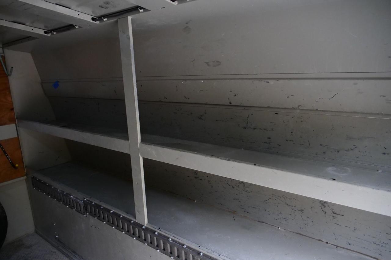 2019 Ford Super Duty F-550 XL / DRW / Knapheide KUV / V8 Diesel! Lincolnton NC